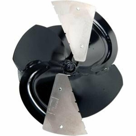 STRIKE3 10 in. Replacement Blades for Lazer Gas and Electric Power Ice Auger ST3271354